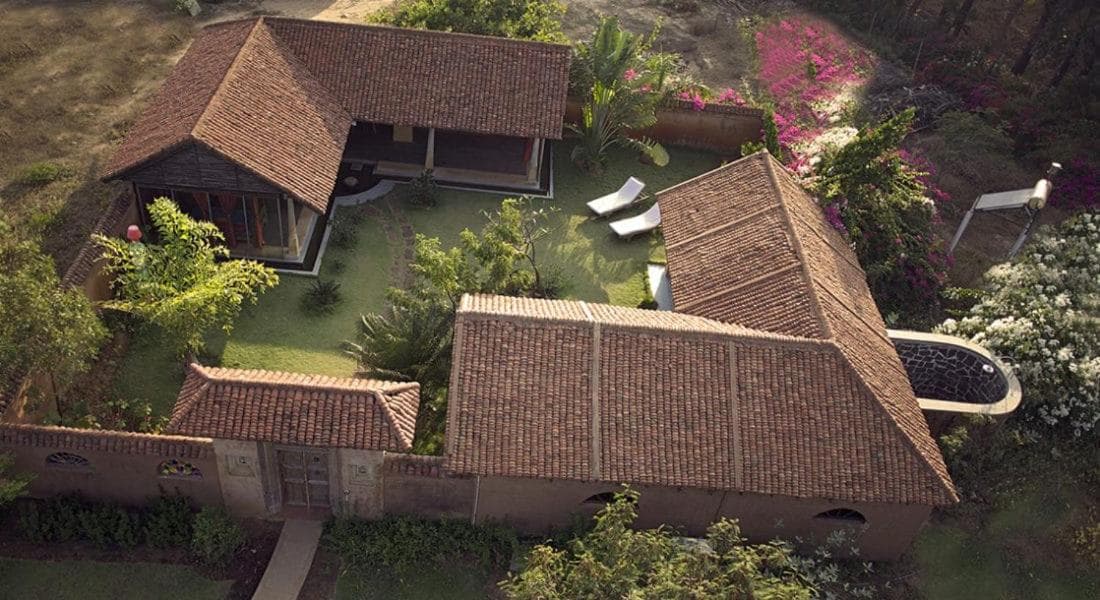 The Dune Eco Village & Spa