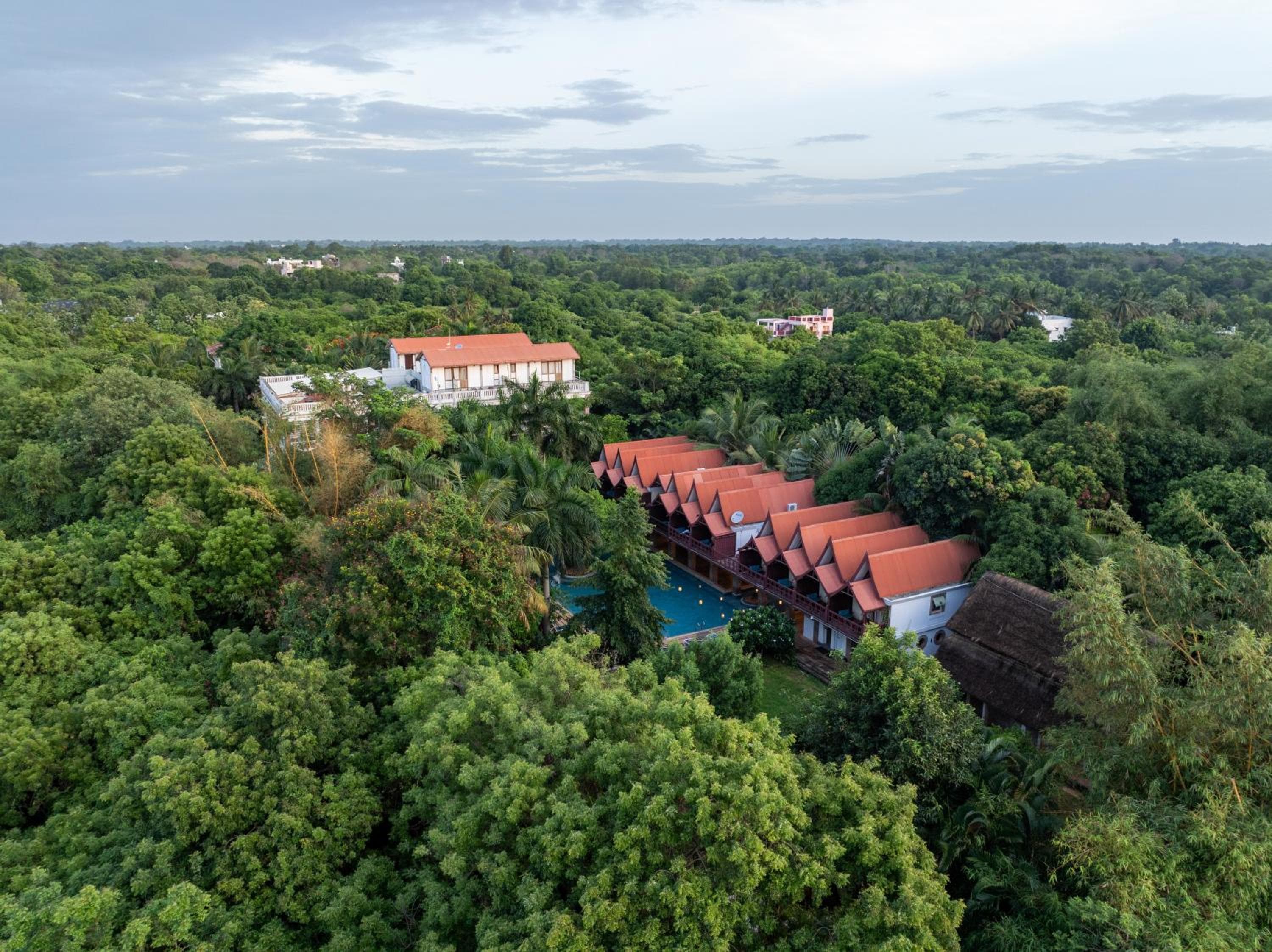 Mango Hill Heritage & Resort