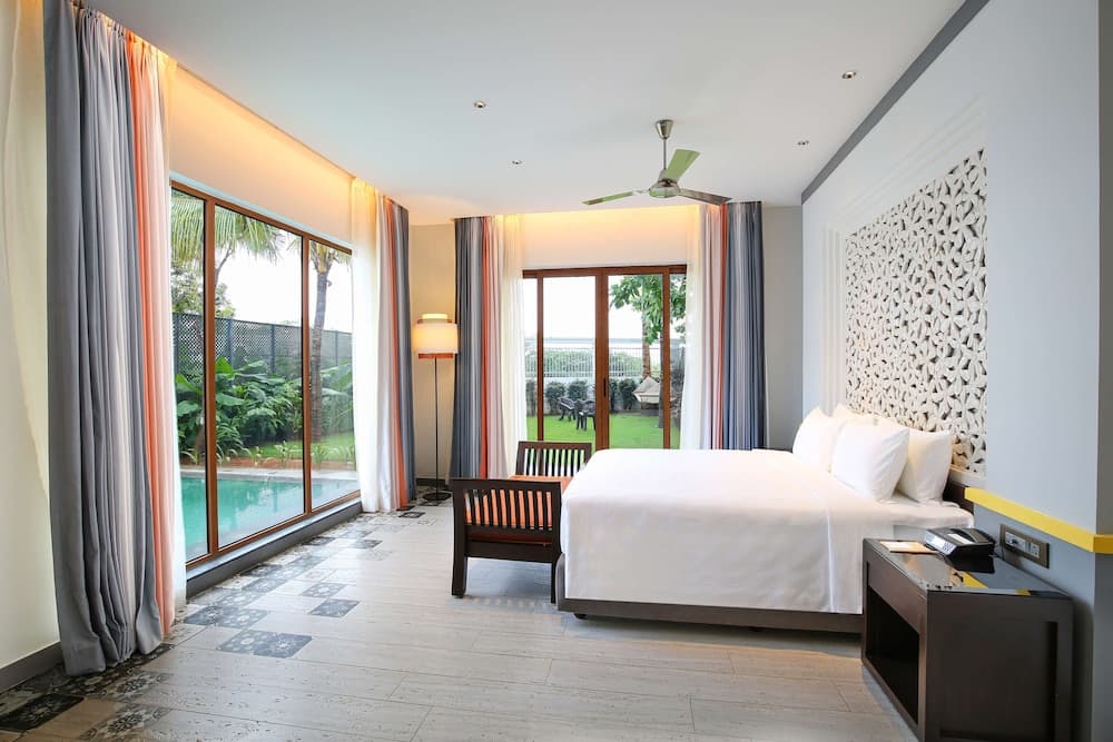 K Resort – Executive Pool Villas