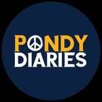 PondyDiaries